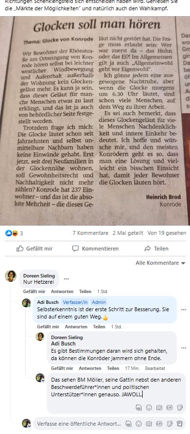 Glocke Doreen 2023_01_27